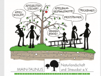 Streuobst-Workshop in Kelkheim