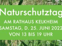 Naturschutz Einfach Machen