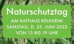 Naturschutz Einfach Machen