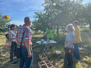 2023-09-15 Familienerntetage 2