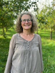 Judith Lutz